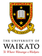 The University of Waikato